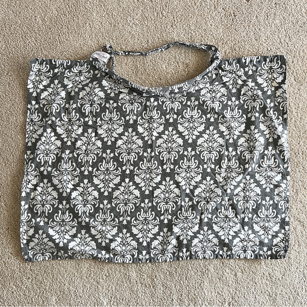 Udder Covers | Nursing Cover